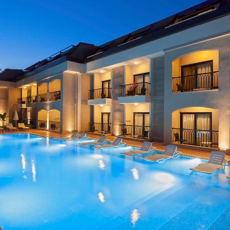 Alaaddin Beach Hotel - Adult Only Alanya Luaran gambar