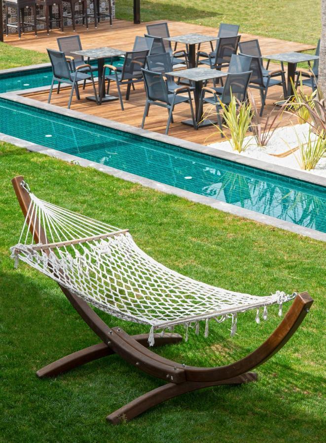 Alaaddin Beach Hotel - Adult Only Alanya Luaran gambar