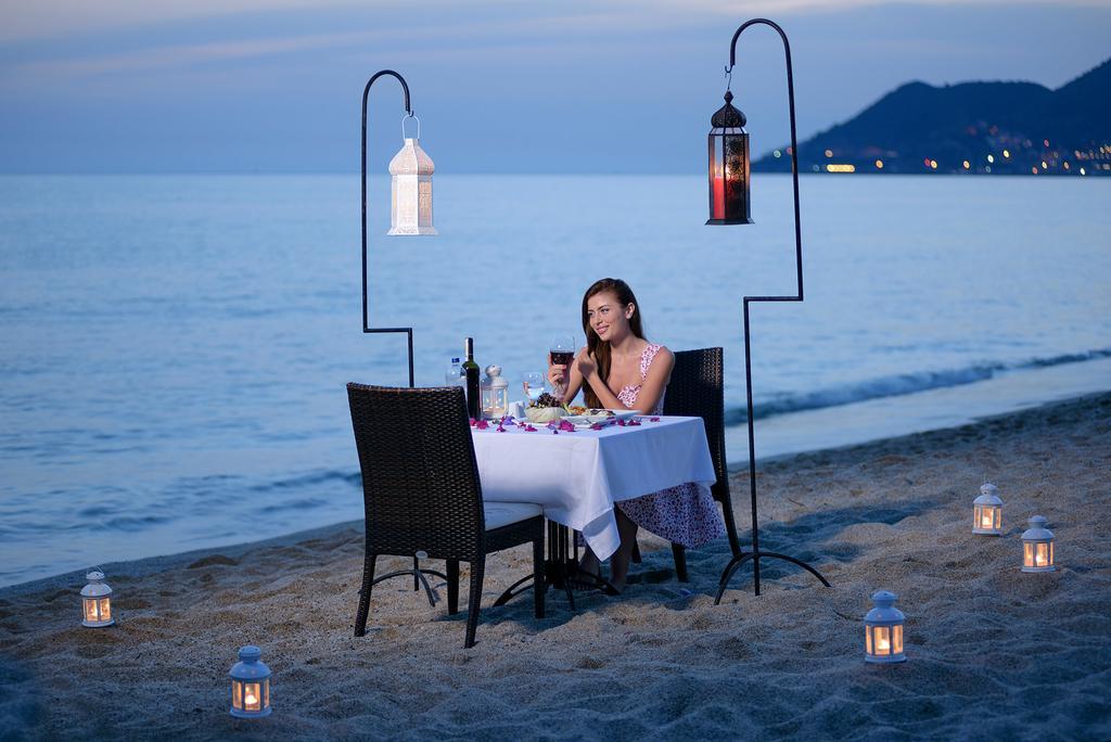 Alaaddin Beach Hotel - Adult Only Alanya Luaran gambar