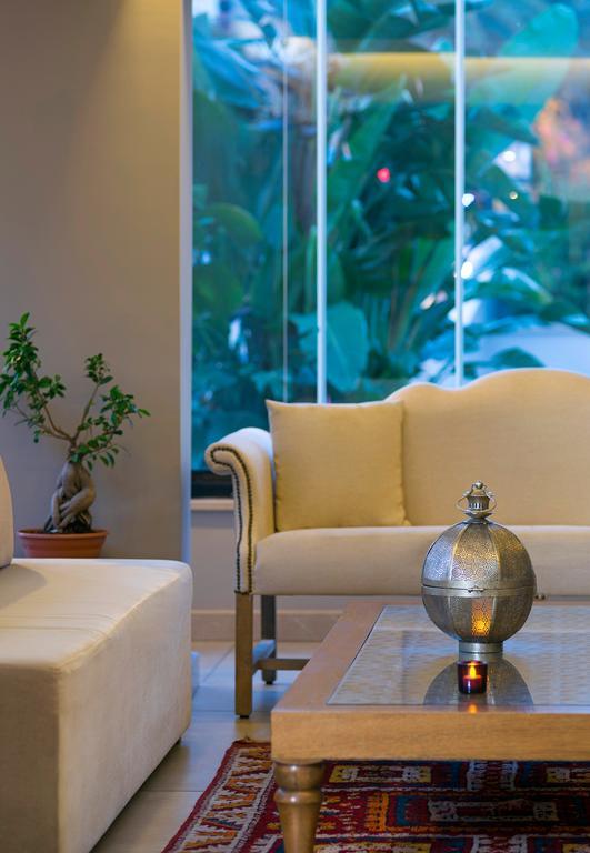 Alaaddin Beach Hotel - Adult Only Alanya Luaran gambar